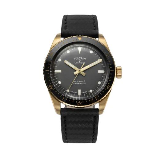 VULCAIN SKINDIVER NAUTIQUE BRONZE / GRAY - SKINDIVER NAUTIQUE - ZNAČKY