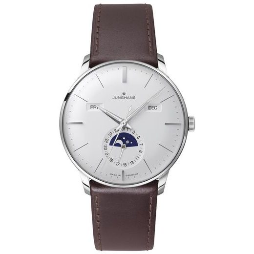 JUNGHANS MEISTER KALENDER EN 27/4200.03 - JUNGHANS - BRANDS