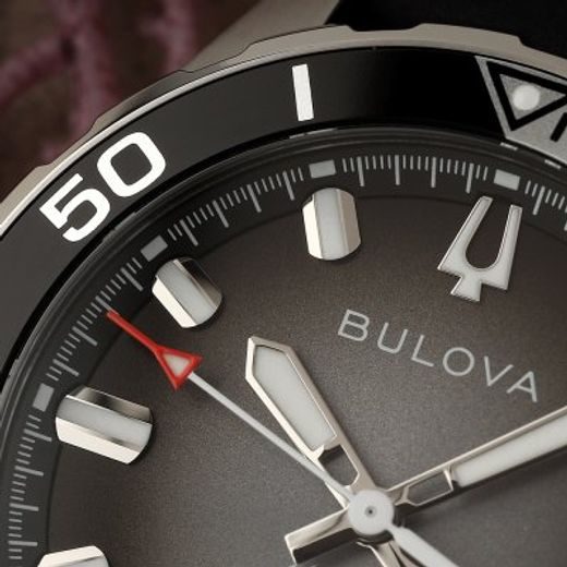 BULOVA MARINE STAR SERIES B 98B465 - MARINE STAR - BRANDS