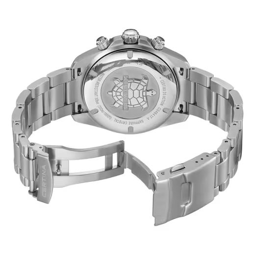 CERTINA DS ACTION CHRONOGRAPH C048.417.11.051.00 - DS ACTION - ZNAČKY