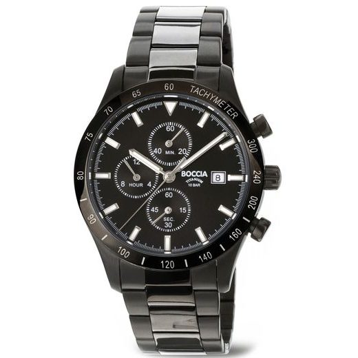 BOCCIA TITANIUM 3739-02 - SPORT - ZNAČKY