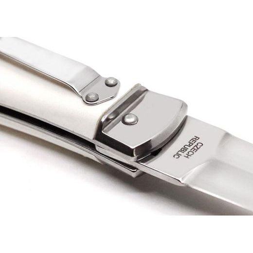 KAPESNÍ NŮŽ MIKOV PREDATOR 241-NH-1/N BÍLÝ - KAPESNÍ NOŽE - OSTATNÍ