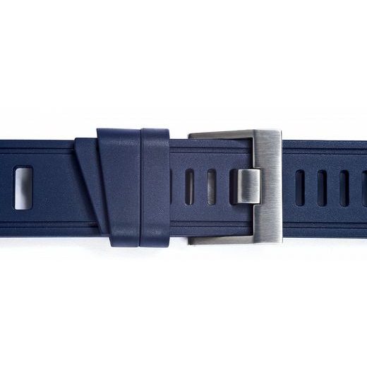 ISOFRANE® STRAP - BLUE - STRAPS - ACCESSORIES