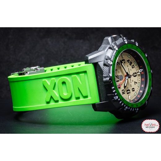 LUMINOX XL.3337 - LAND - ZNAČKY