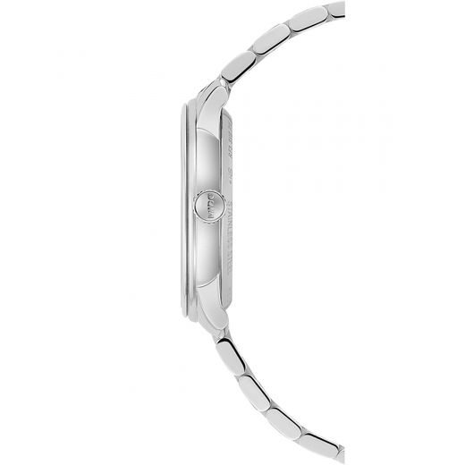 MIDO BARONCELLI CHRONOMETER SILICON LADY M027.208.11.016.00 - BARONCELLI - ZNAČKY