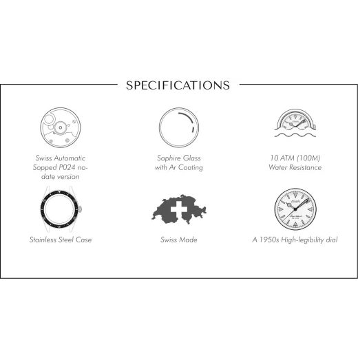 NIVADA GRENCHEN SUPER ANTARCTIC WHITE 3. 6. 9. WHITE - ANTARCTIC - ZNAČKY