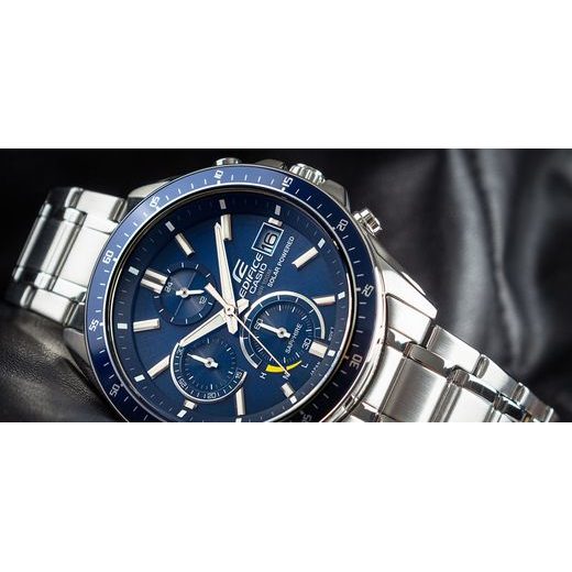 CASIO EDIFICE EFS-S510D-2AVUEF - EDIFICE - ZNAČKY