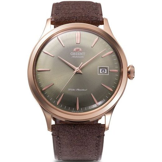ORIENT BAMBINO RA-AC0P04Y - BAMBINO - BRANDS