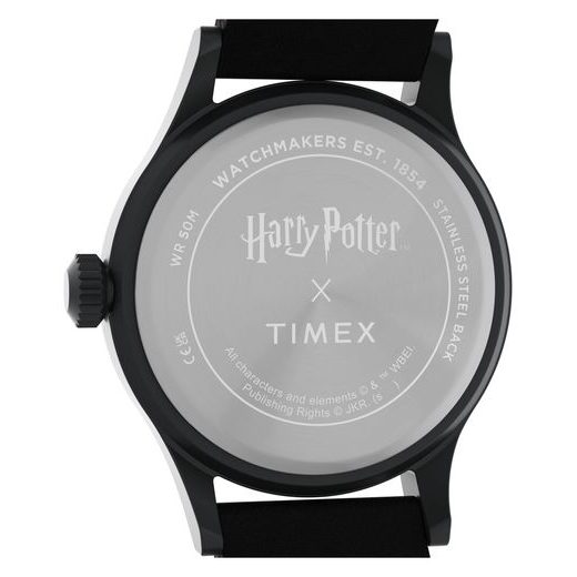 TIMEX EXPEDITION SCOUT BOLT X HARRY POTTER TW6A05700QY - TIMEX - BRANDS