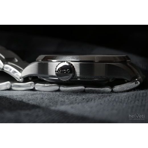 MIDO MULTIFORT MECHANICAL LIMITED EDITION M038.605.11.060.00 - MULTIFORT - BRANDS