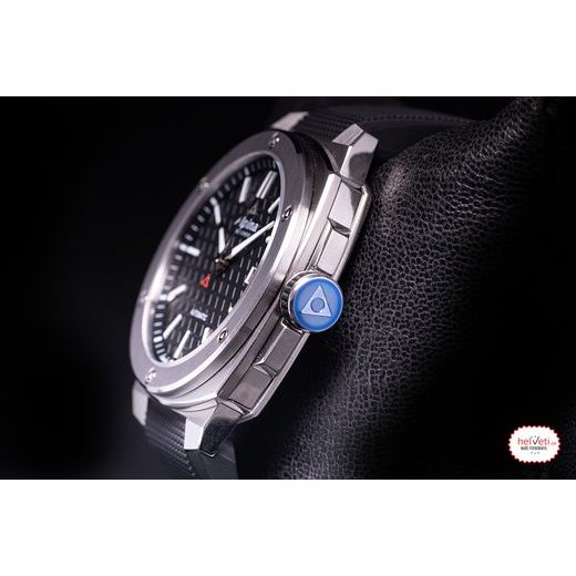 ALPINA ALPINER EXTREME AUTOMATIC AL-525B4AE6 - ALPINER AUTOMATIC - ZNAČKY