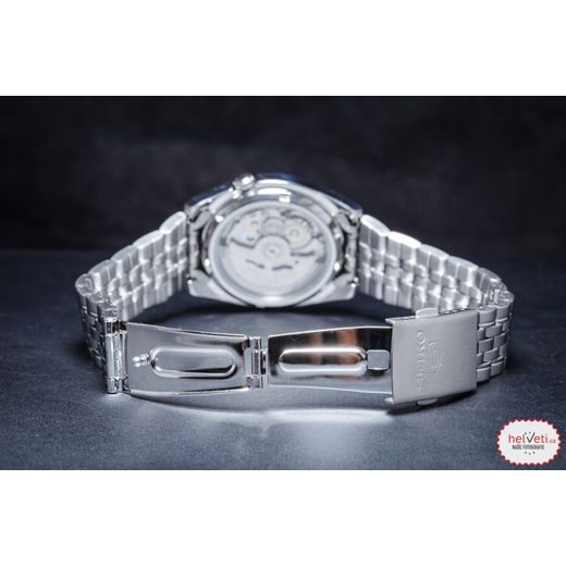 SEIKO SNK355K1 - SEIKO 5 - ZNAČKY