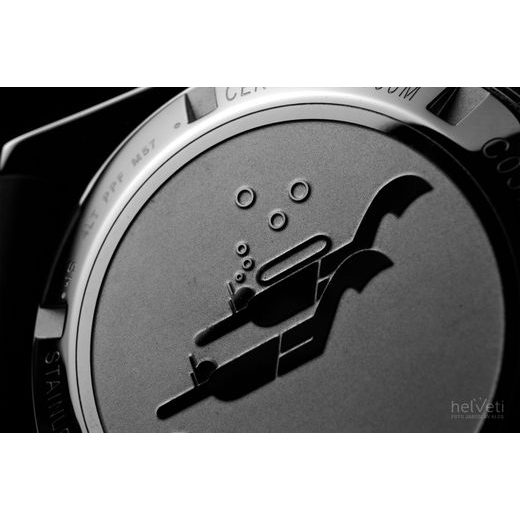 CERTINA DS SUPER PH500M C037.407.17.280.10 SPECIAL EDITION - DS PH - BRANDS