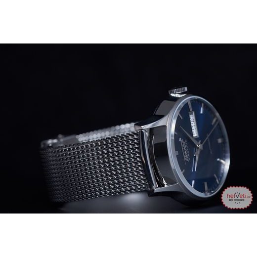 TISSOT VISODATE AUTOMATIC T019.430.11.041.00 - TISSOT - ZNAČKY