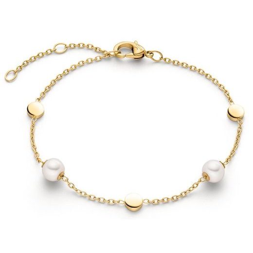 BRACELET BOCCIA TITANIUM 03060-02 - BRACELETS - ACCESSORIES