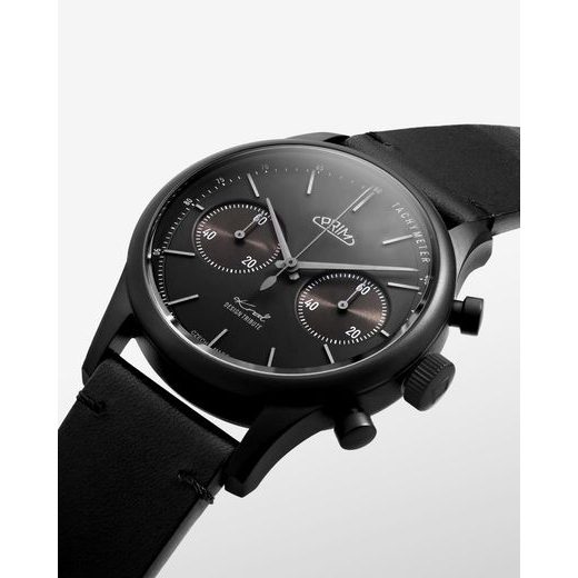 PRIM VÁCLAV KRÁL DESIGN TRIBUTE LE - A W91P.13289.A - QUARTZ - BRANDS