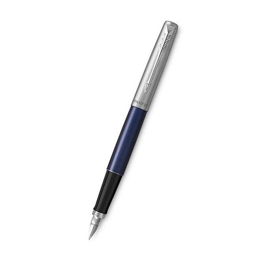 PLNICÍ PERO PARKER JOTTER BLUE CT 1502/1130950 - PLNICÍ PERA - OSTATNÍ