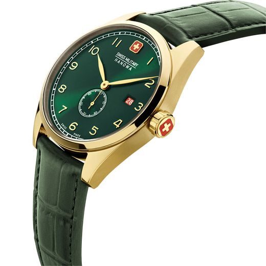 SWISS MILITARY HANOWA LYNX SMWGB0000710 - LAND - BRANDS