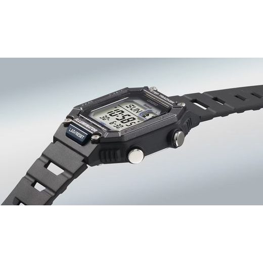 CASIO COLLECTION WS-B1000-1AVEF - CLASSIC COLLECTION - ZNAČKY