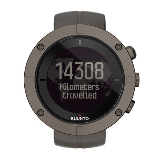 SUUNTO KAILASH SLATE SS021239000 - ARCHÍV