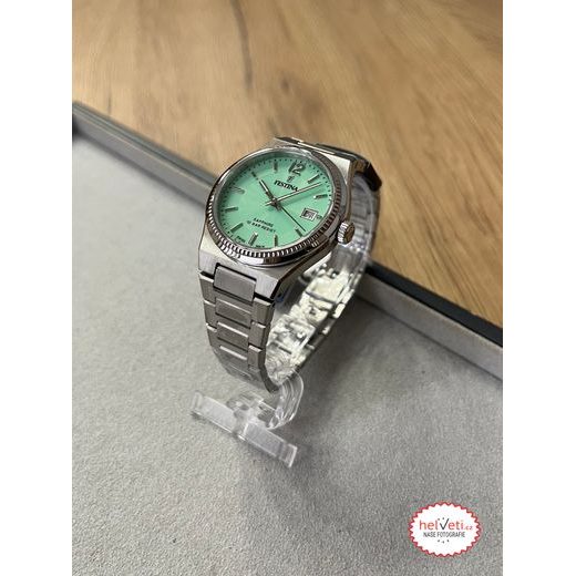 FESTINA SWISS MADE 20035/3 - SWISS MADE - BRANDS