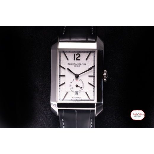 BAUME & MERCIER HAMPTON 10528 - HAMPTON - ZNAČKY