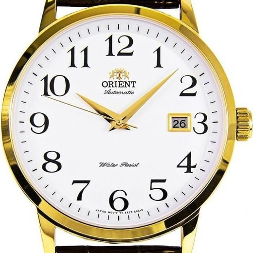 ORIENT CLASSIC SYMPHONY AUTOMATIC FER27005W - CLASSIC - ZNAČKY