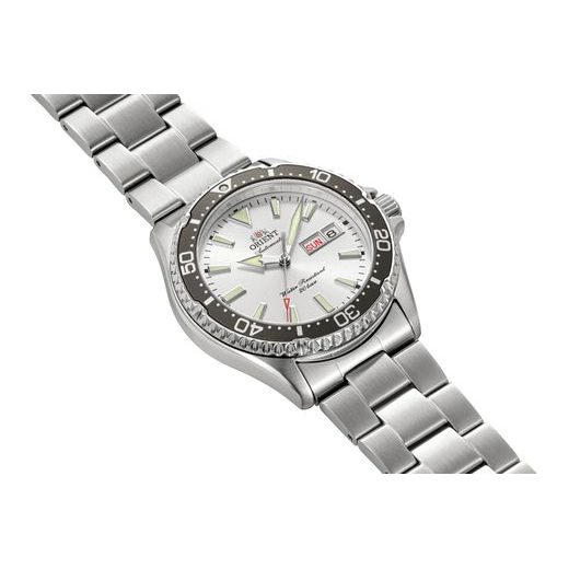 ORIENT SPORTS MAKO V RA-AA0825S - SPORTS - ZNAČKY
