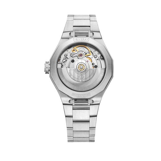 BAUME & MERCIER RIVIERA 10675 - RIVIERA - BRANDS