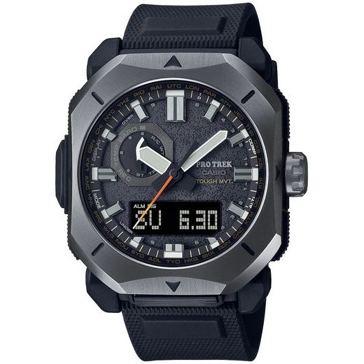 CASIO PROTREK PRW-6900Y-1ER - PRO TREK - BRANDS