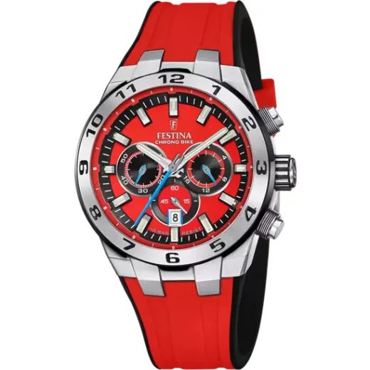 FESTINA CHRONO BIKE 2024 20671/5 - CHRONO BIKE - BRANDS