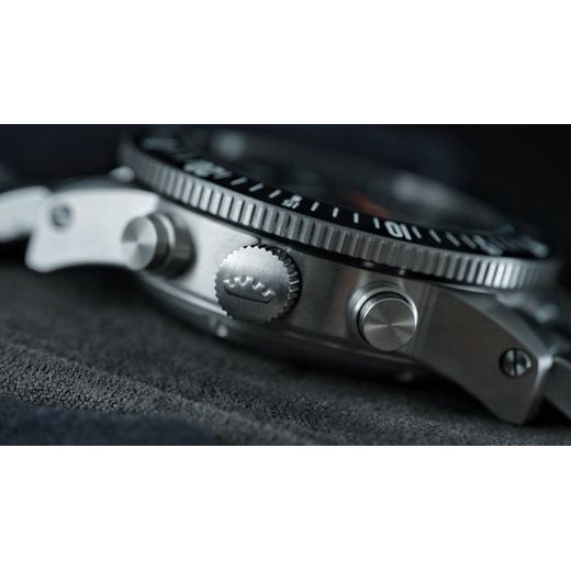 FORTIS NOVONAUT N-42 LEGACY EDITION F2040008 - NOVONAUT - BRANDS