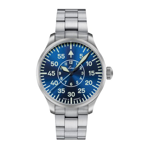 LACO AACHEN BLAUE STUNDE 42 MB - PILOT BASIC - BRANDS
