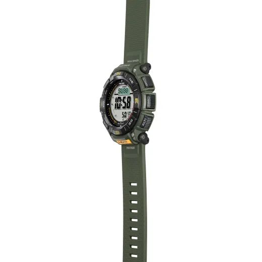 CASIO PROTREK PRG-340-3ER - PRO TREK - ZNAČKY