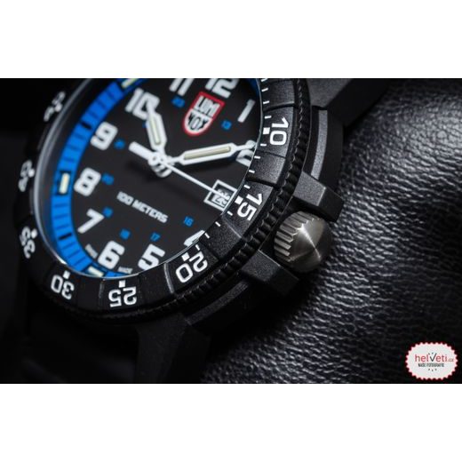 LUMINOX XS.0324 - SEA - ZNAČKY