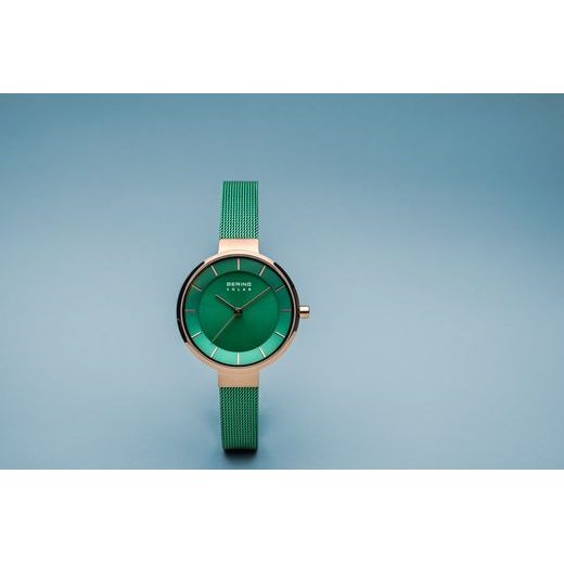 BERING CHARITY 14631 LIMITED EDITION - CHARITY - BRANDS