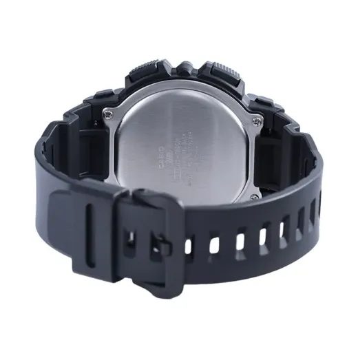 CASIO COLLECTION WS-1500H-1AVEF - CLASSIC COLLECTION - BRANDS