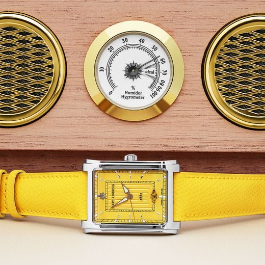 CUERVO Y SOBRINOS PROMINENTE SEÑORA CARAMELO 1015.1YE - CUERVO Y SOBRINOS - BRANDS