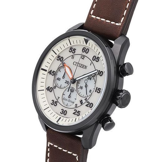 CITIZEN CA4215-04W - CITIZEN - ZNAČKY