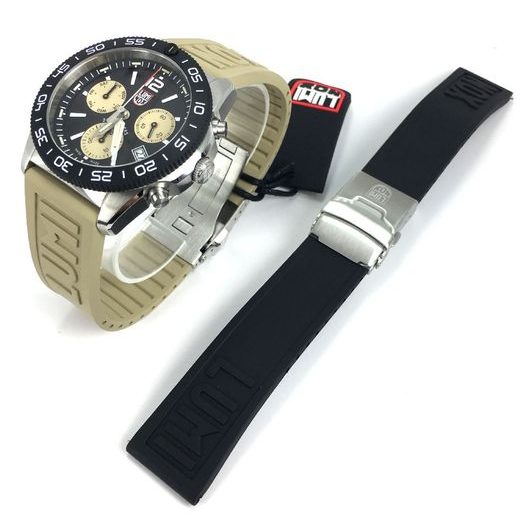 LUMINOX PACIFIC DIVER CHRONOGRAPH 3140 SERIES XS.3150.SET - SEA - BRANDS