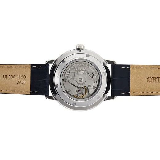 ORIENT CONTEMPORARY RA-AC0E04L - CONTEMPORARY - BRANDS