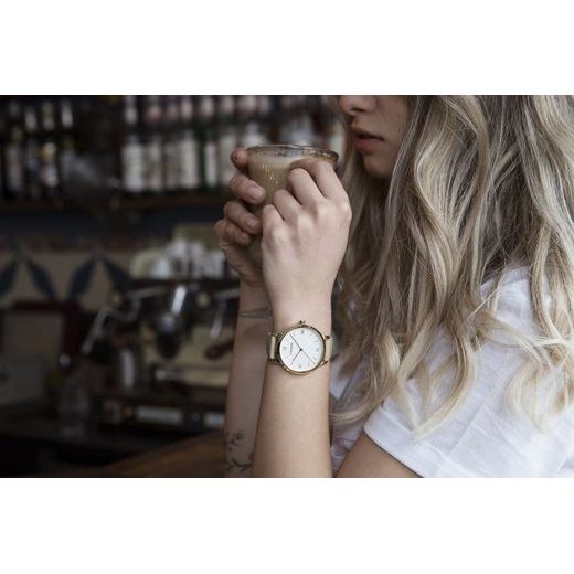 WENGER METROPOLITAN DONNISSIMA 01.1731.105 - ARCHÍV