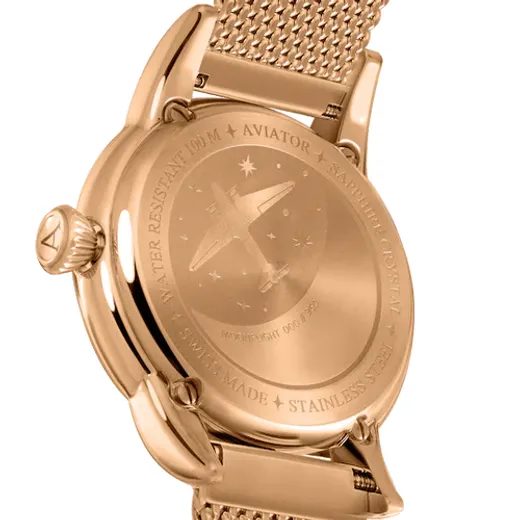 AVIATOR DOUGLAS MOONFLIGHT V.1.33.2.382.5 - DOUGLAS MOONFLIGHT - BRANDS