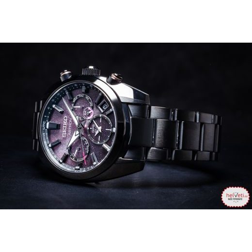 SEIKO ASTRON SSH083J1 140TH ANNIVERSARY LIMITED EDITION - ASTRON - ZNAČKY