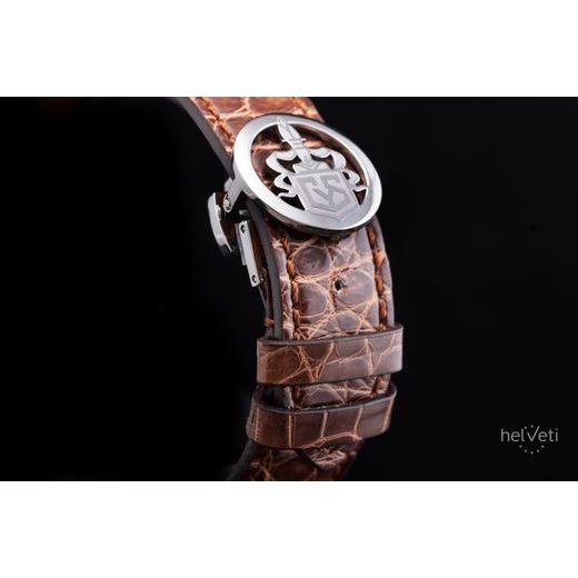 CUERVO Y SOBRINOS ESPLENDIDOS HERITAGE 2452.1HLE - CUERVO Y SOBRINOS - ZNAČKY