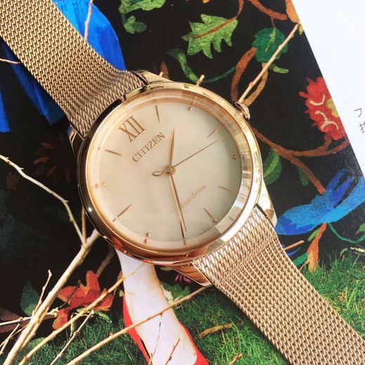 CITIZEN ECO-DRIVE L EM0813-86Y - CITIZEN - BRANDS