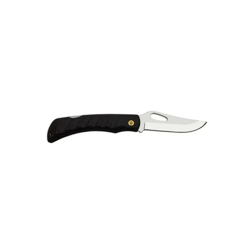 MIKOV CROCODILE 243-NH-1/B BLACK POCKET KNIFE - POCKET KNIVES - ACCESSORIES