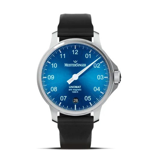 MEISTERSINGER UNOMAT UN918 - UNOMAT - MĂRCI