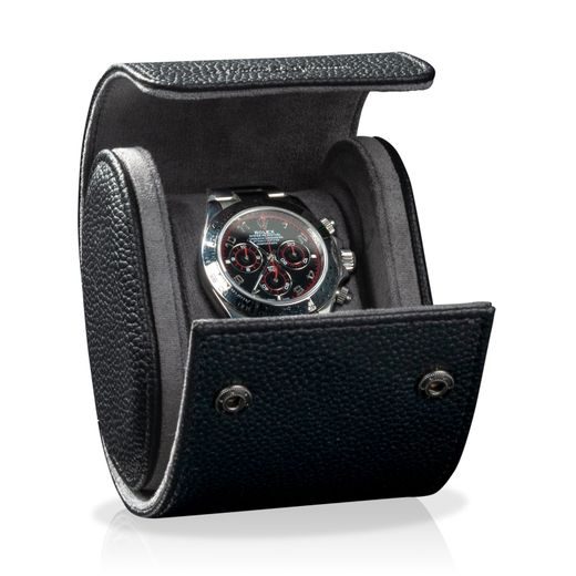 POUZDRO NA HODINKY HEISSE & SÖHNE CHARLES 70019-250-142-50 - BOXY NA HODINKY - OSTATNÍ