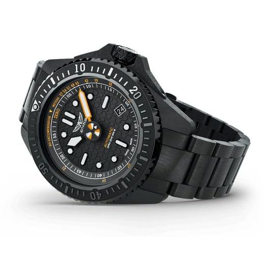 AVIATOR XPRO DIVE BREATHER 300 AUTO V.1.43.5.384.5 - XPRO DIVE BREATHER 300 AUTO - BRANDS